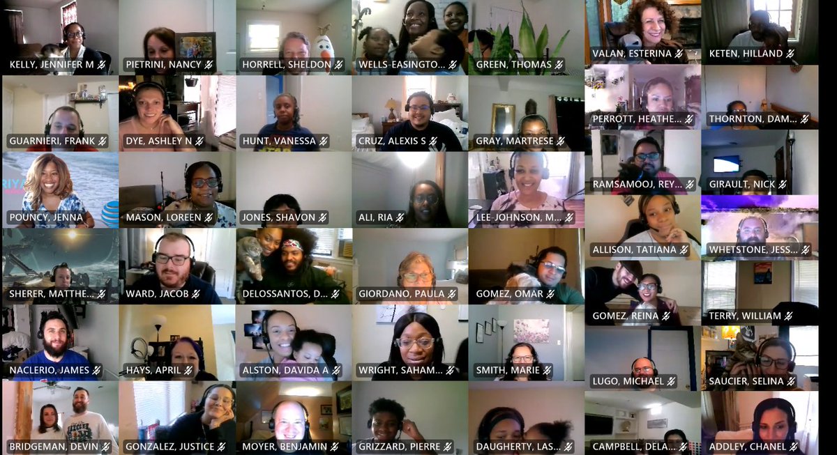 Jenna @ Work tweet media