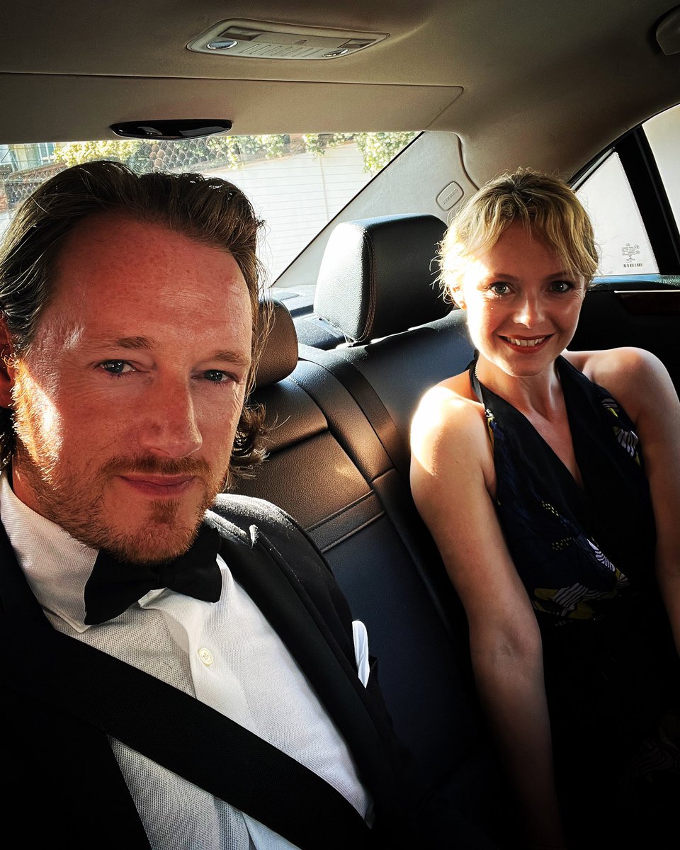 Fizz & Ginger Films tweet media