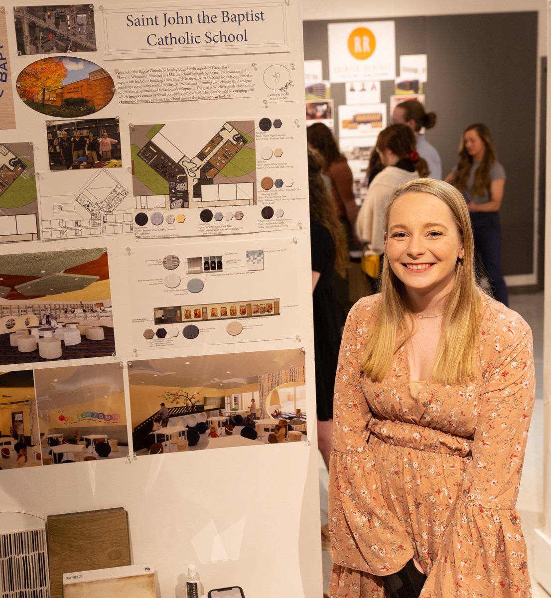 UWStout Art & Design tweet media