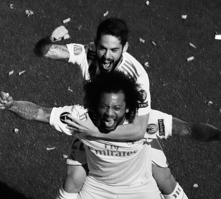 Os recordaremos siempre 🙌🏽