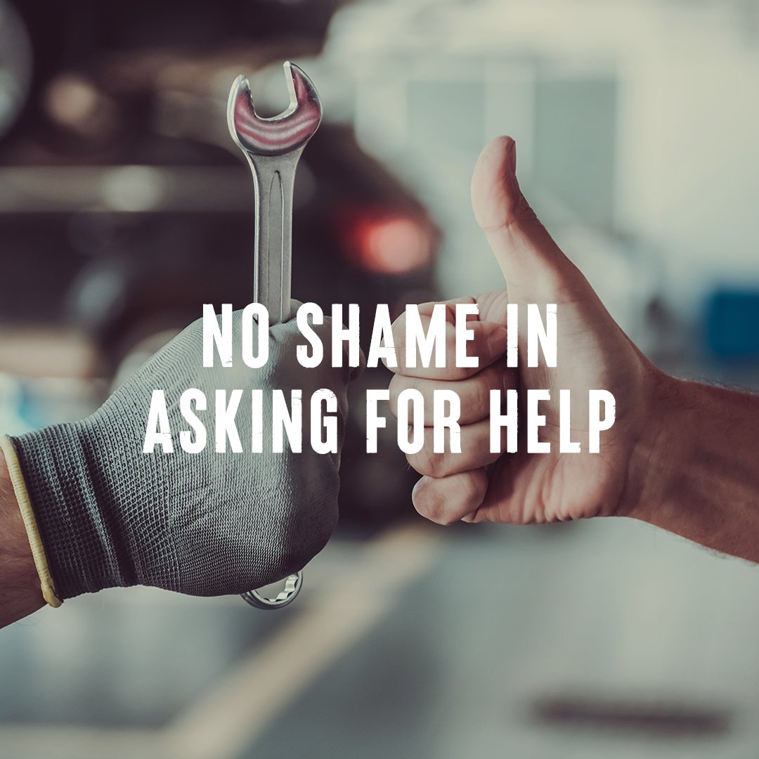 StrengthenME is here to help connect you with the right tools so that you can #feelgood and better manage whatever life throws at you. bit.ly/3z3NPIw #FeelGoodFriday #mentalhealthmonth