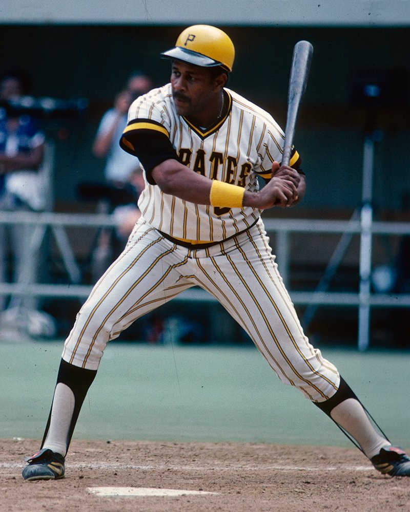 National Baseball Hall of Fame and Museum ⚾ on X: #OTD in 1978, the @ Pirates Willie Stargell hit the longest home run in the history of  Montreal's Olympic Stadium – a blast