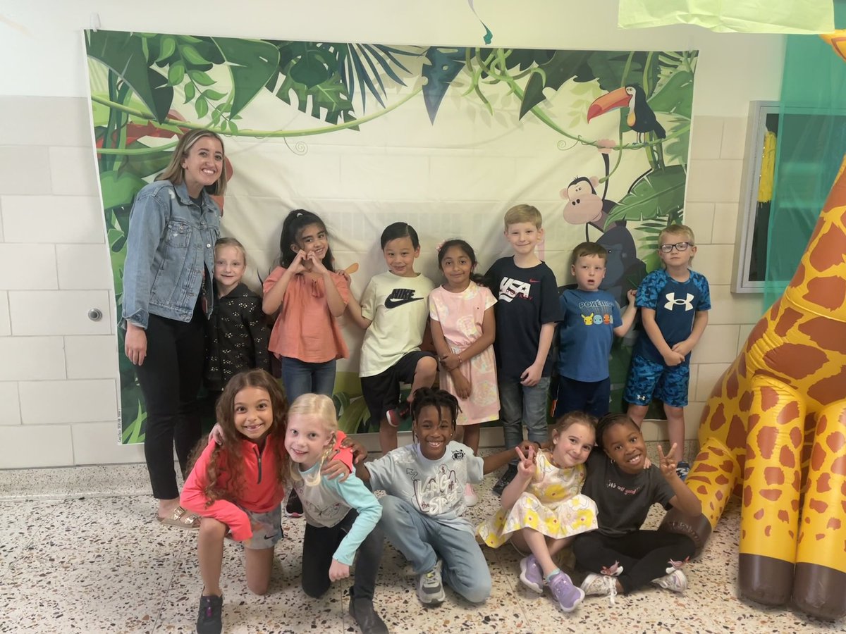 So proud of these leaders today! <a href="/WillowRidge480/">Willow Ridge ES</a>