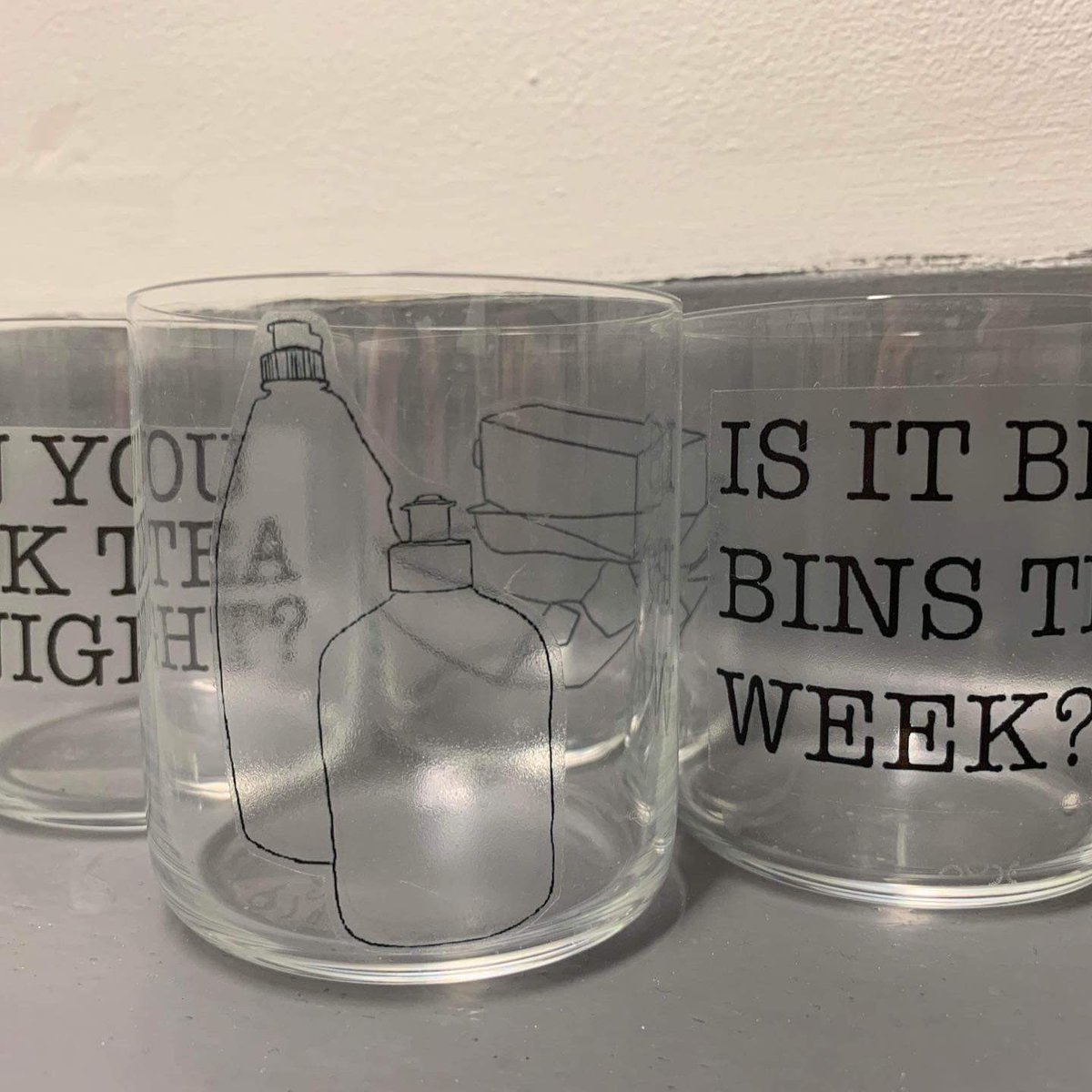 Quindecium15's tweet photo. Ellie’s Takeover 

The installation investigates the experience of navigating relationships within a domestic setting, and sharing that space with others. 

#art #artwork #artist #quindeciumexhibition #foundobjects #domesticspace #drawing #fineline #relationships https://t.co/0YfRr75Ncr