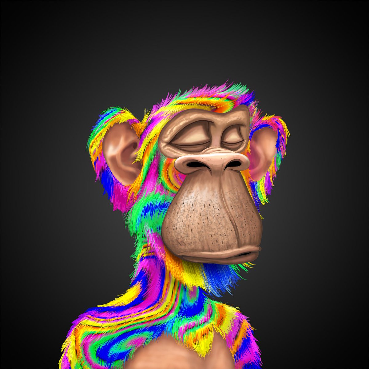 GrandpaApes's tweet photo. 💎 BLUE CHECK RECEIVED 💎

To celebrate the milestone, we are giving away an ULTRA RARE Grandpa Ape!! (Shown) 🌿🦍🥃

Follow @GrandpaApes, retweet and tag 3 friends to enter!! 

48 hours. 

#WAGMI #NFTs https://t.co/Z1vLCmefGZ