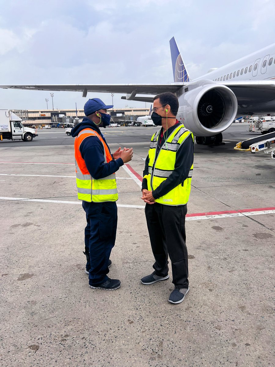 George Hendy tweet media