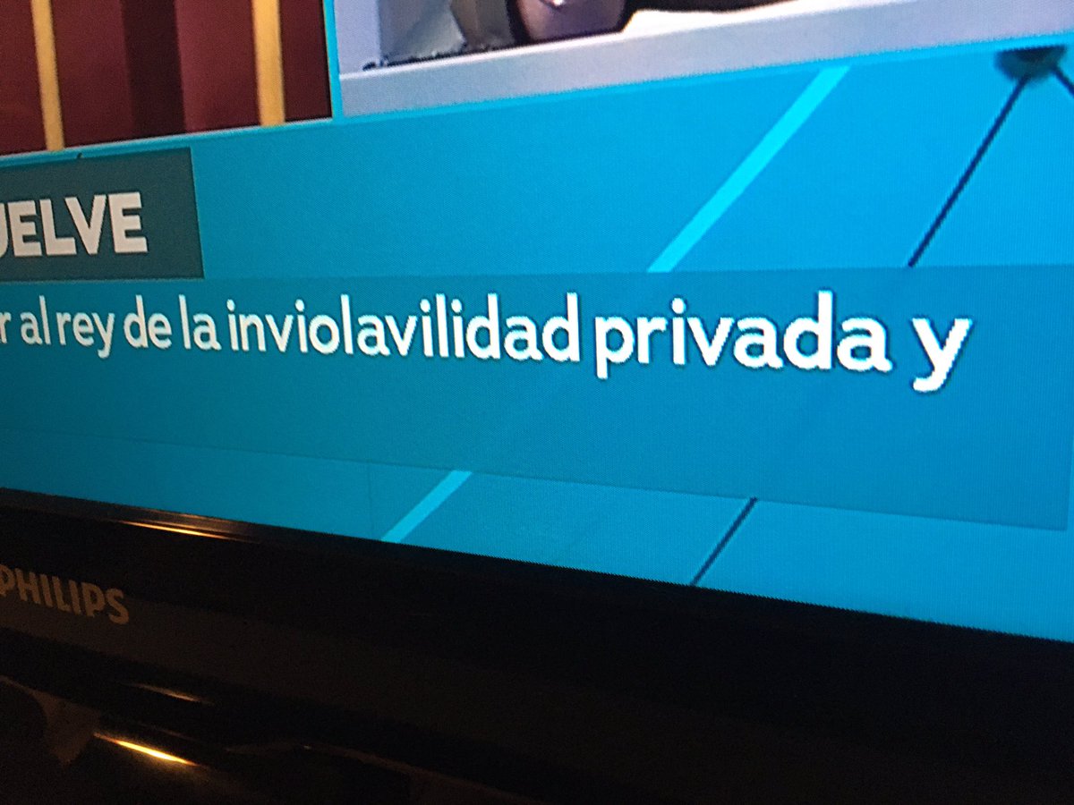 astroabel's tweet image. #LasClaves17 a ver si los becarios aprenden a escribir. Por cierto… Borbones fuera de España ya. Dejen de robarnos…