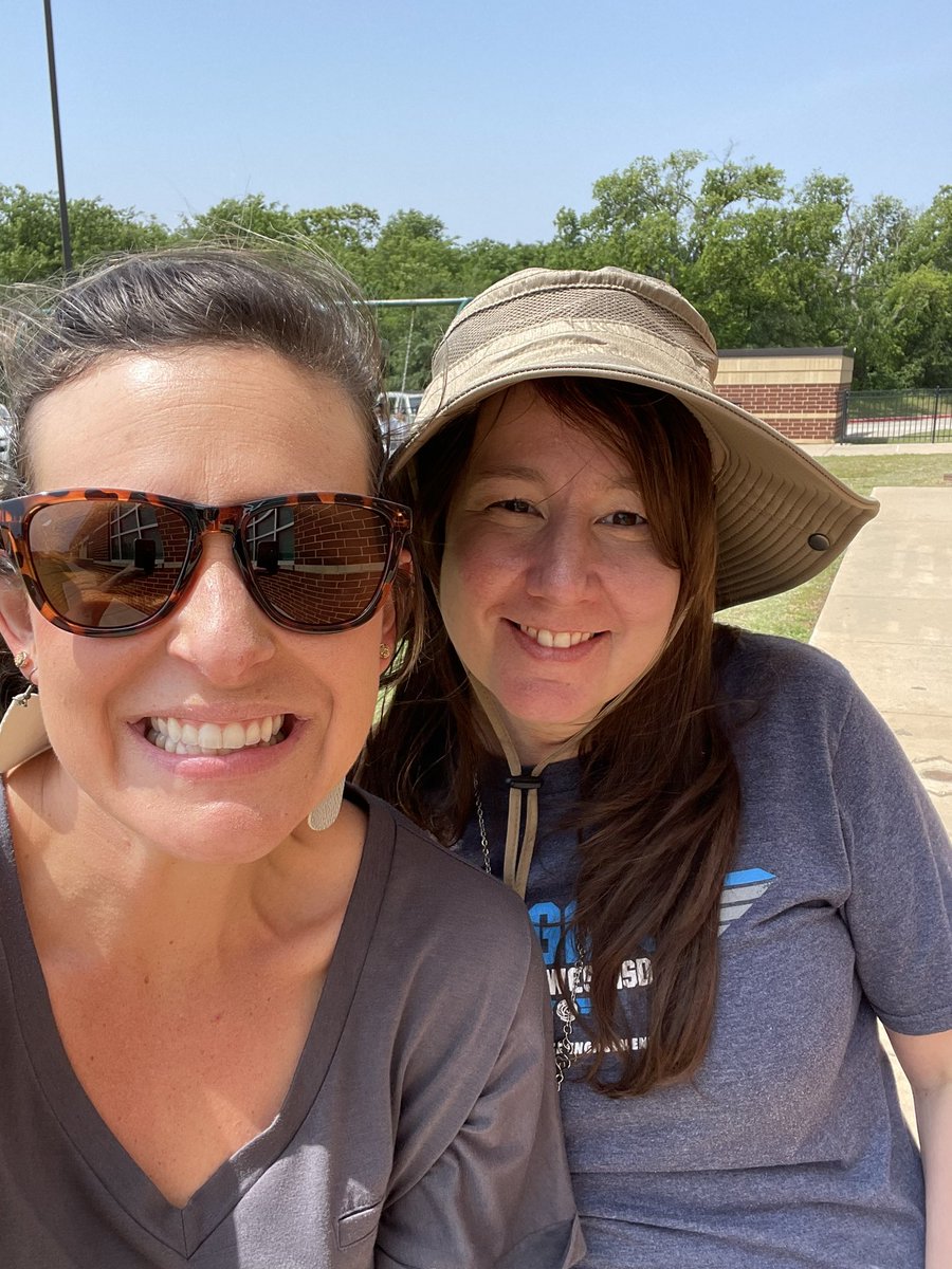 When you’re given an hour lunch… you send your appreciation to Mrs. Gartrell for her awesomeness! Thank you! I got Chick-fil- A! <a href="/ClaraLoveES/">Clara Love Elementary</a>