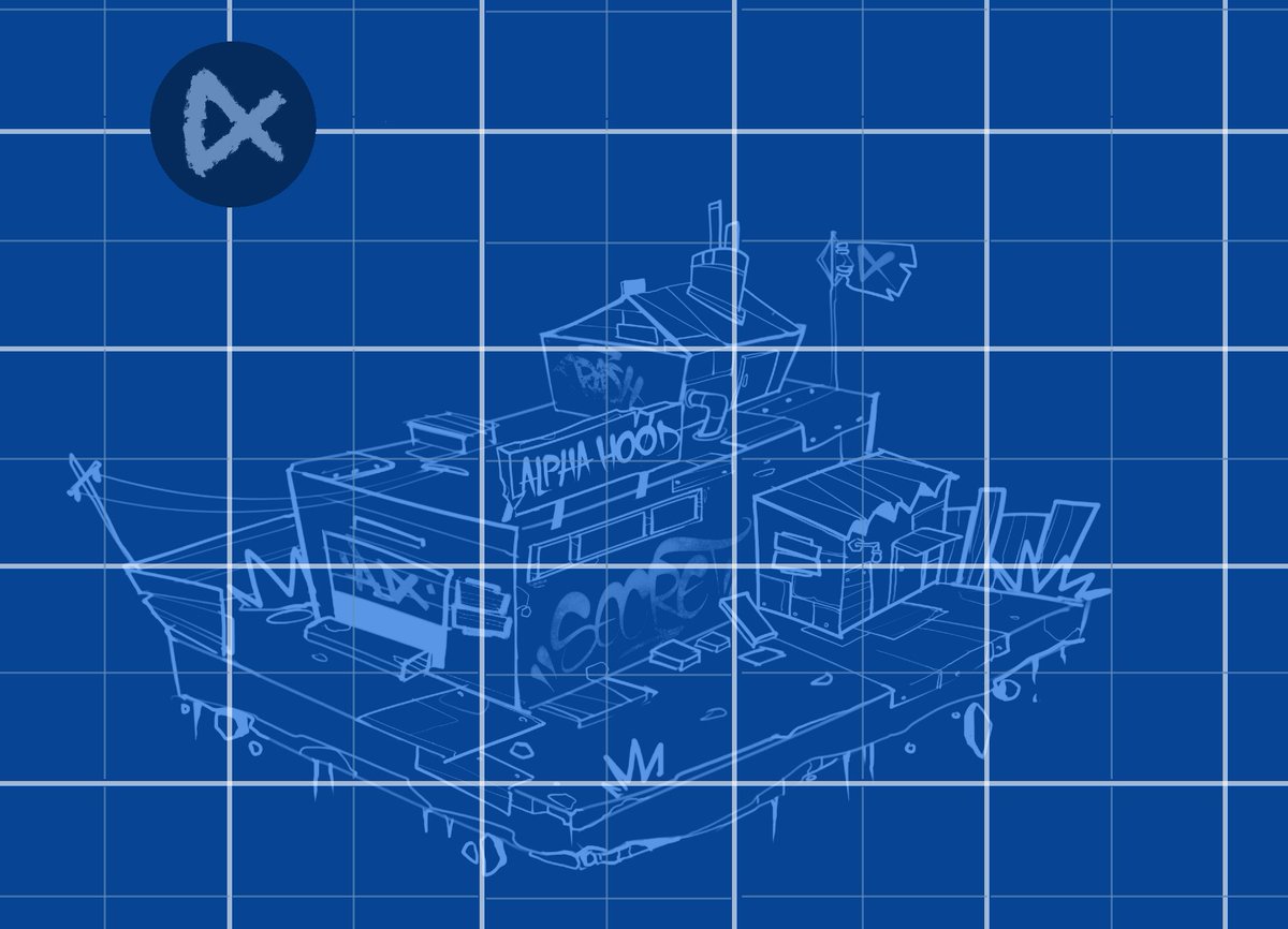 Breaking The Silence!
First reveal calls for 10x OG Spots Giveaway!

RT, Shh... 3 Friends &amp; Follow 🤫🤫🤫