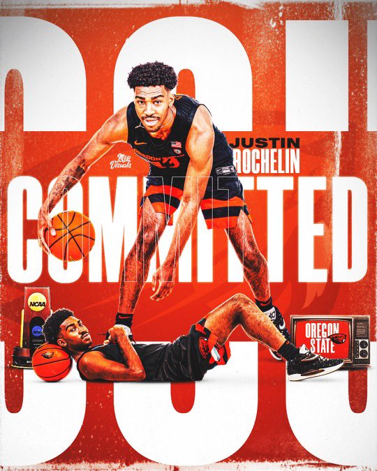 Justin Rochelin tweet media