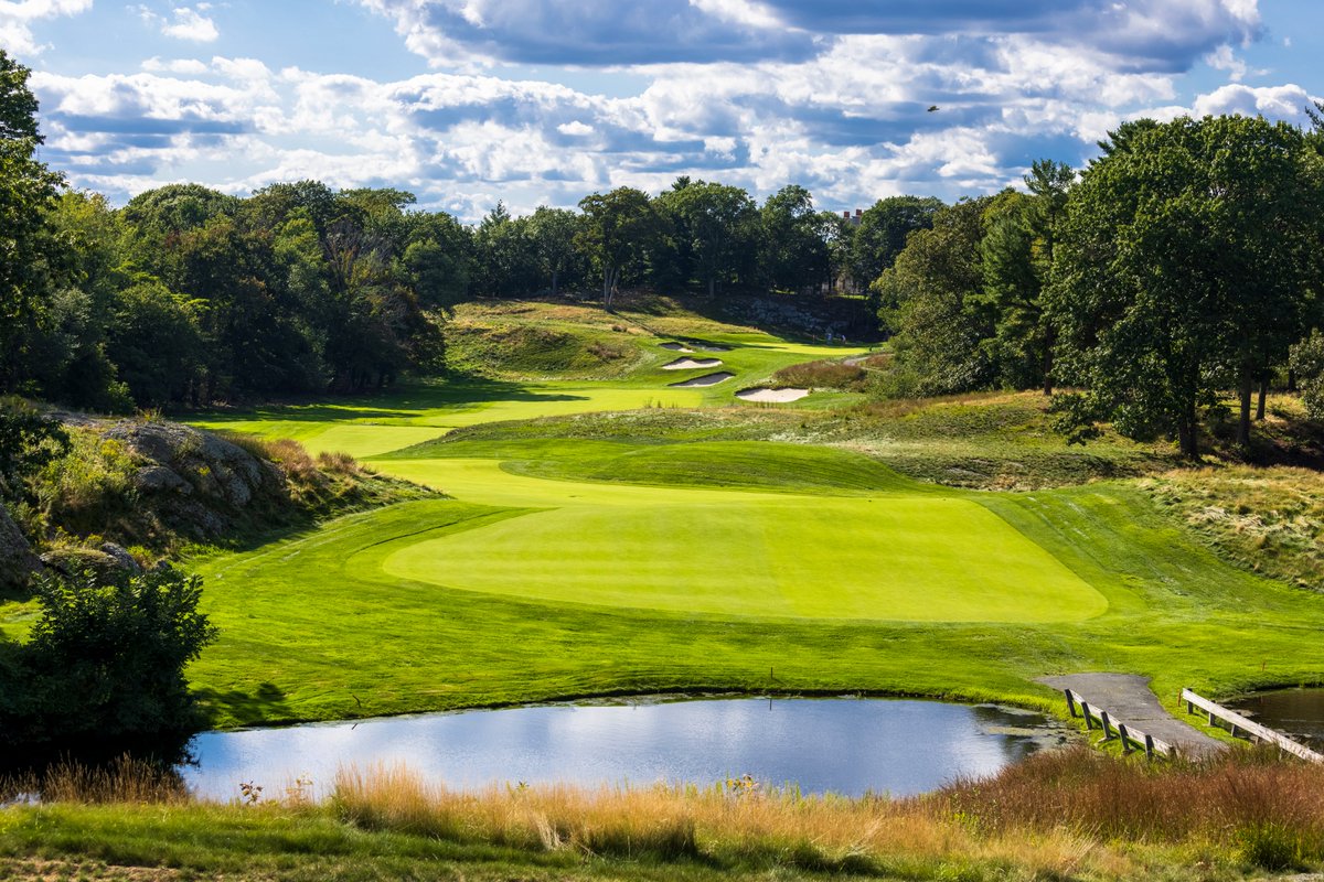 USGA Green Section tweet media