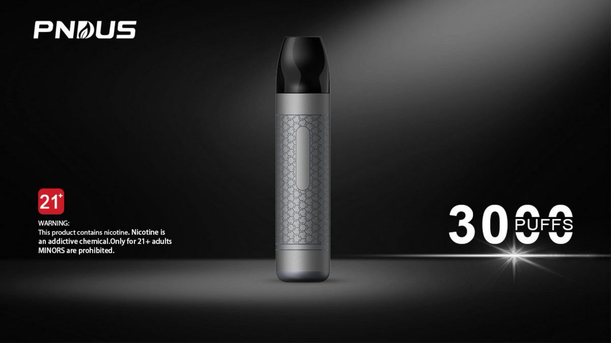 Pndus_biotech's tweet photo. Elegant design for elegant people 
3000 puffs 🍎🍏
Available in several colors and flavors.

OEM-ODM Services
📲  PM us for more details 

#vape #vapewholesale #pndus https://t.co/omyzTQSqa2
