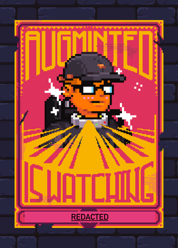 K̶A̶I̶J̶U̶Z̶ SCIENTISTS ON TOP!