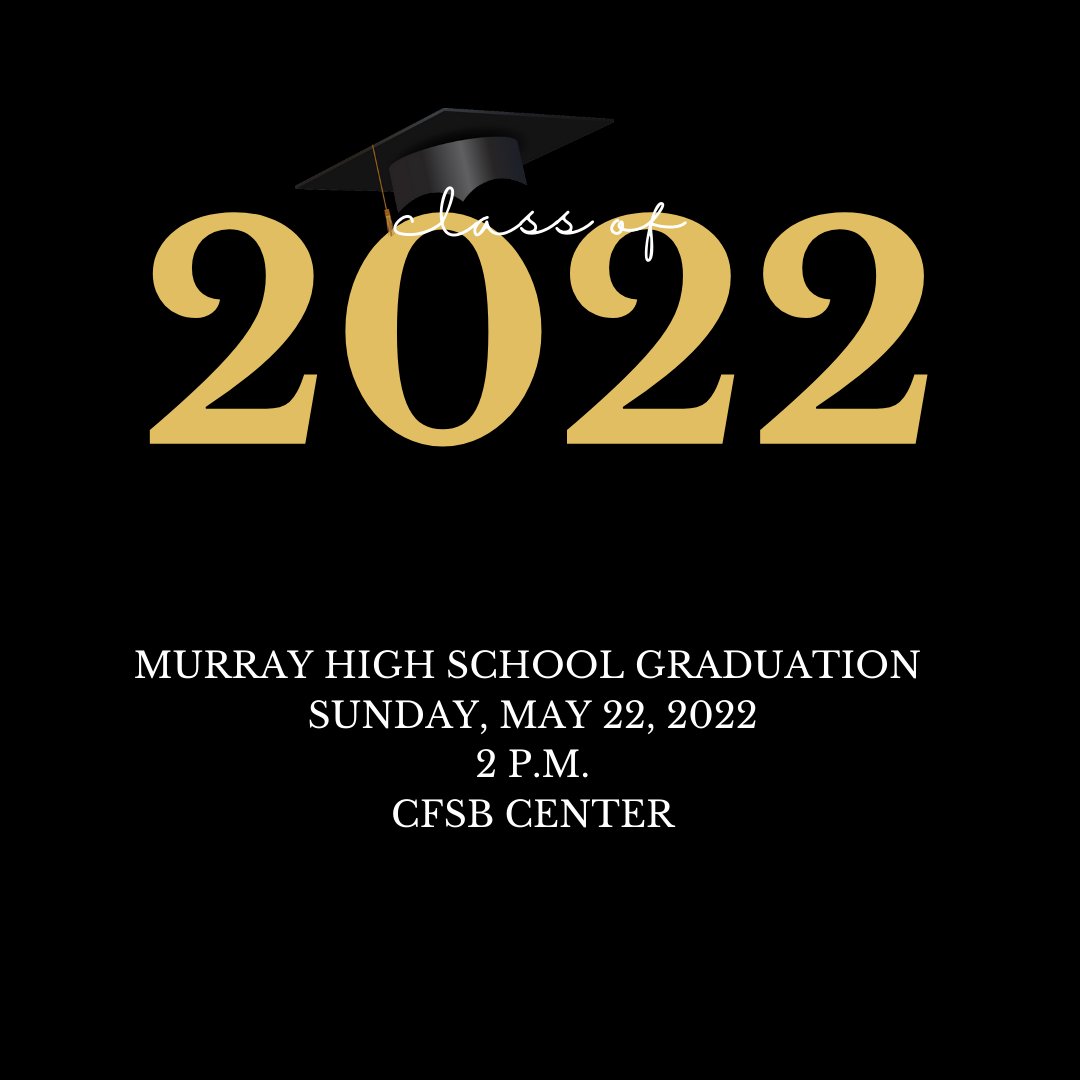 #murrayschools