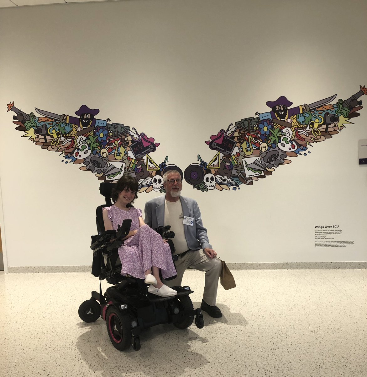 Margaret Anne Mary Moore (@mooreofawriter) on Twitter photo Congratulations on your retirement, <a href="/mday666/">Michael Day</a>! You will be missed in the #cwcon community! #cwcon22 Congratulations on your retirement, <a href="/mday666/">Michael Day</a>! You will be missed in the #cwcon community! #cwcon22