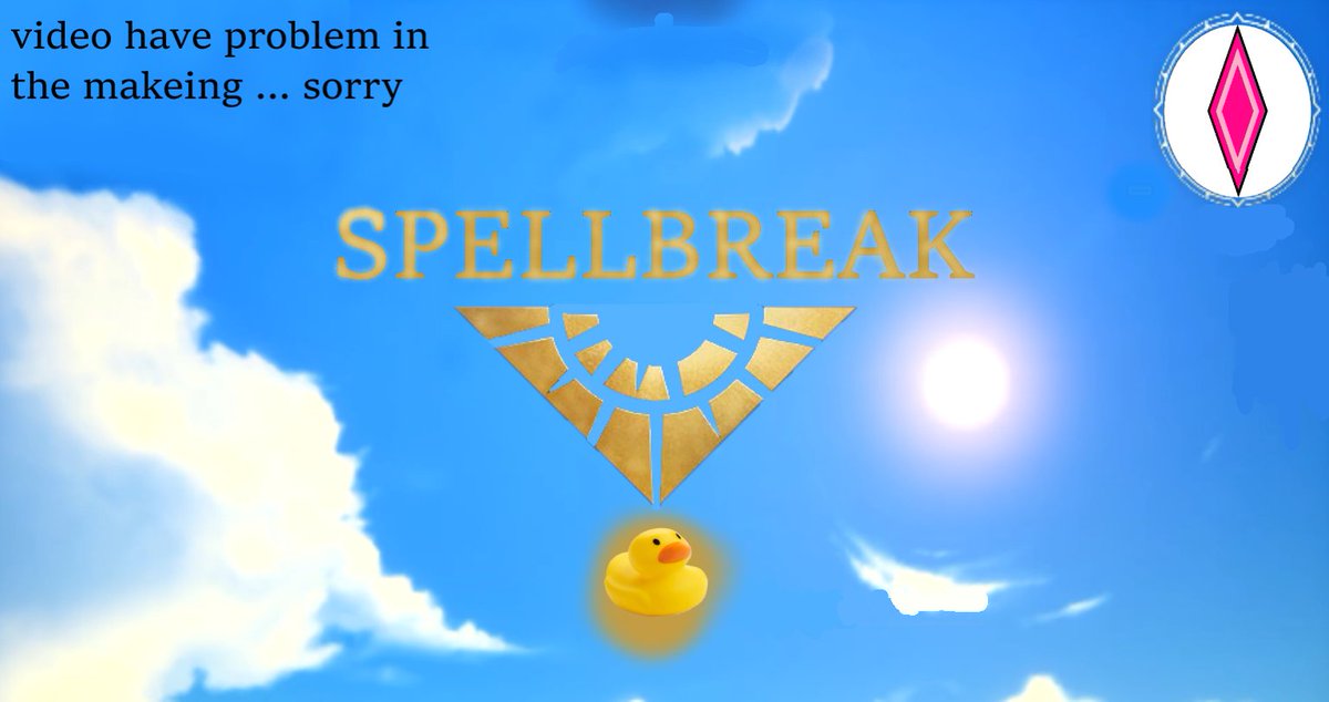 gamergame13395's tweet photo. Spellbreak (BELIEVE)
#art #drawing #drawings #artist #artwork #drawingart #spellbreak #spellbreakcommunity https://t.co/DEDRI1GUDQ