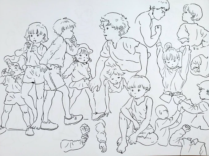 多少まちがってもOK! 