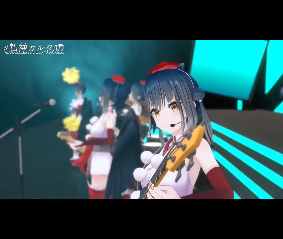 ちれん tweet media