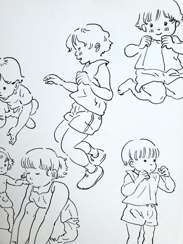 多少まちがってもOK! 