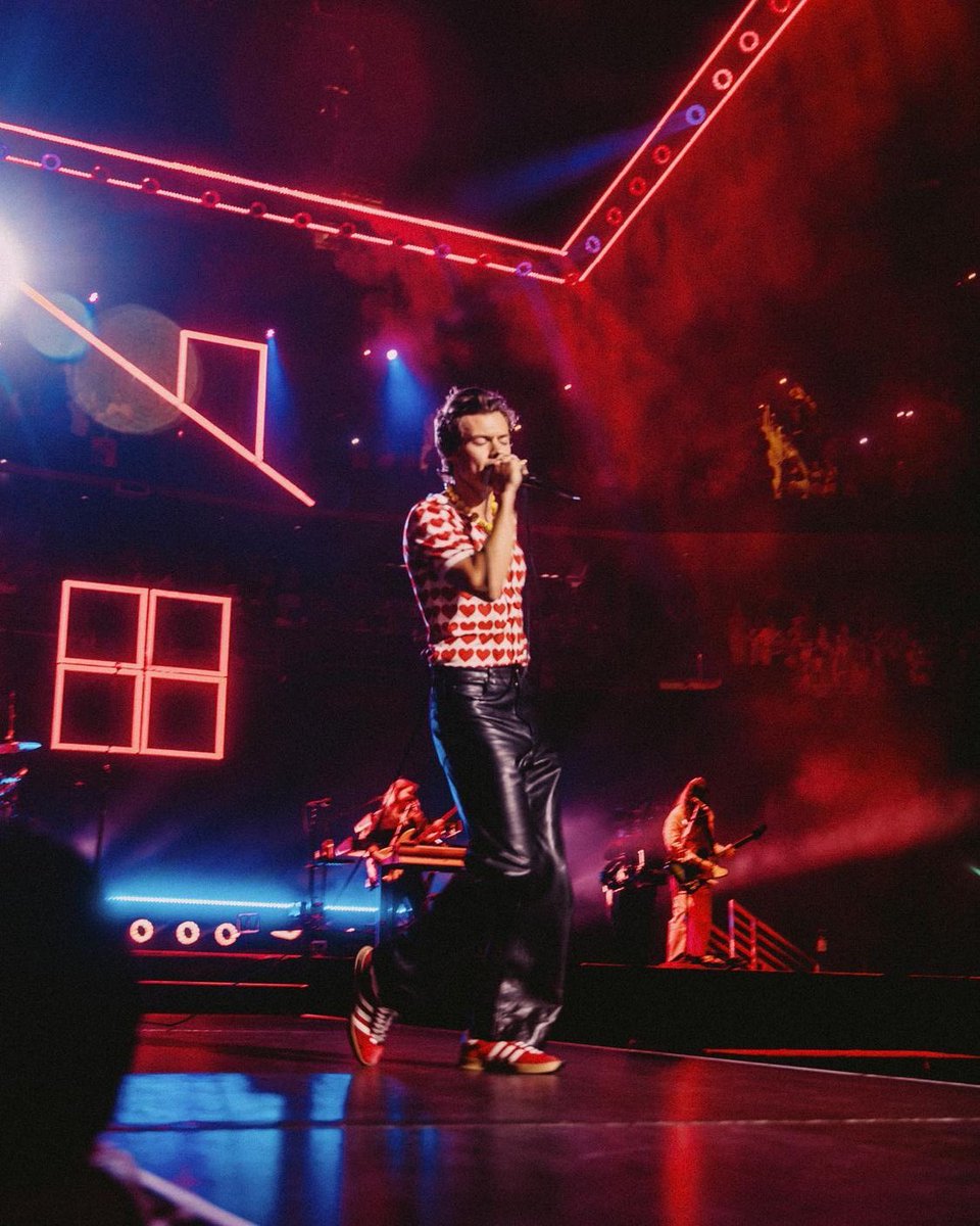 HSD💋🪩 tweet media