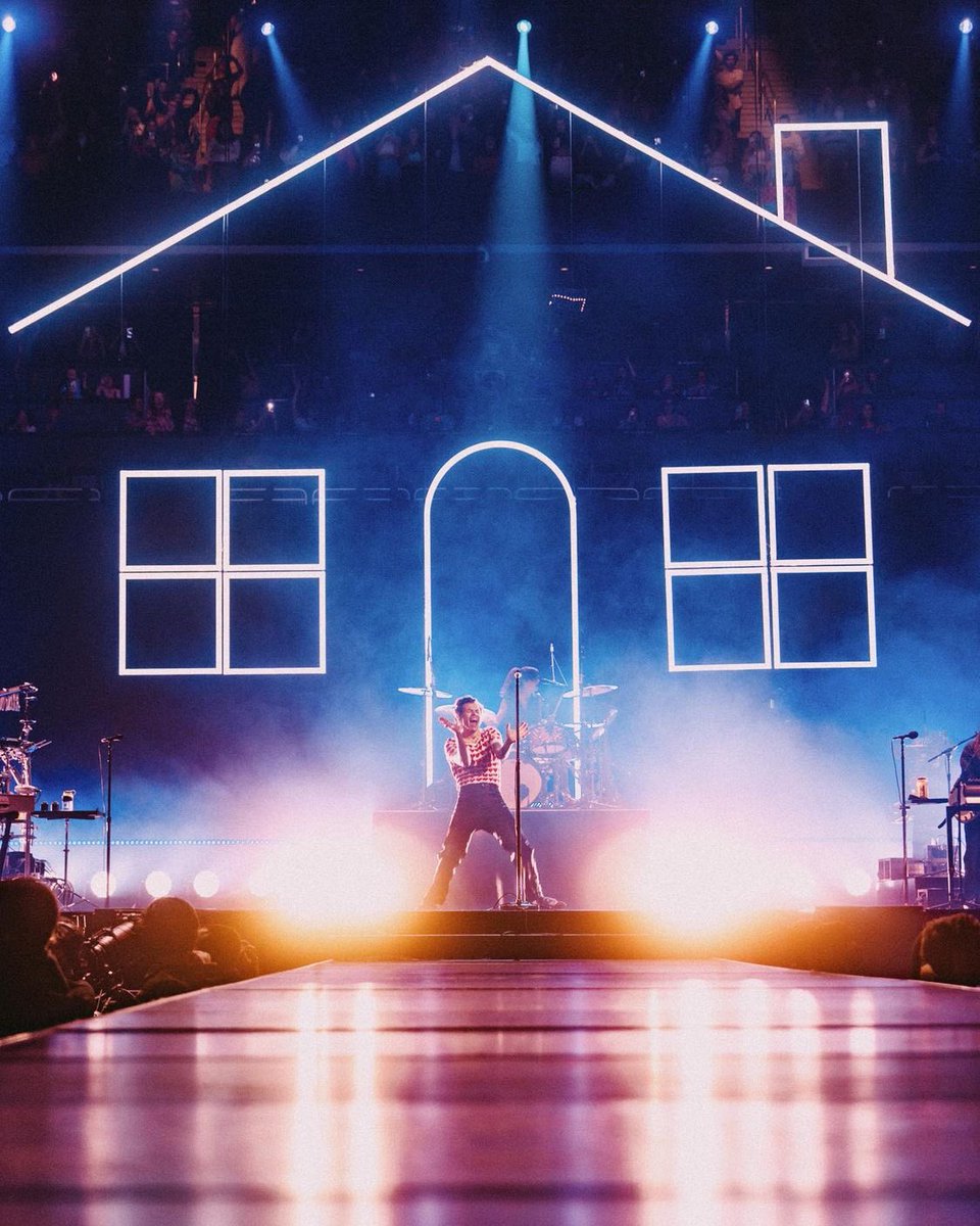 HSD💋🪩 tweet media