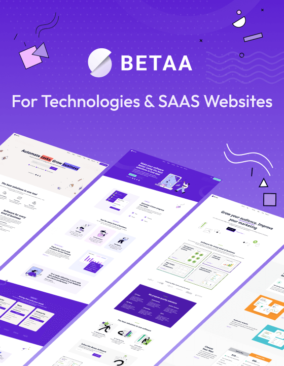 FlowSites's tweet photo. Betaa 128 is a new Webflow template in the Software category. It supports Ecommerce and CMS and sells for $129 USD. #webflow #webflowtemplate #flowsites #Softwaretemplate https://t.co/31nXcZUKPU https://t.co/s406J7eds6