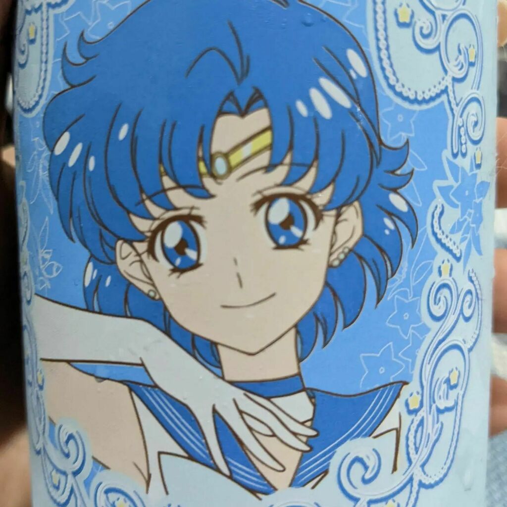 ninakzz's tweet photo. De mi stock que compré en @pockycr 😊😍✨

#sailormoon #sailormercury #sailormooncrystal https://t.co/eUaIB6gY19 https://t.co/LyOdLShk5n