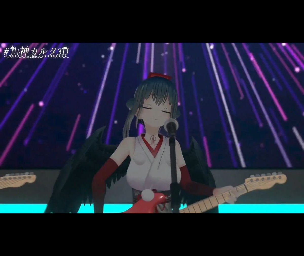 ちれん tweet media