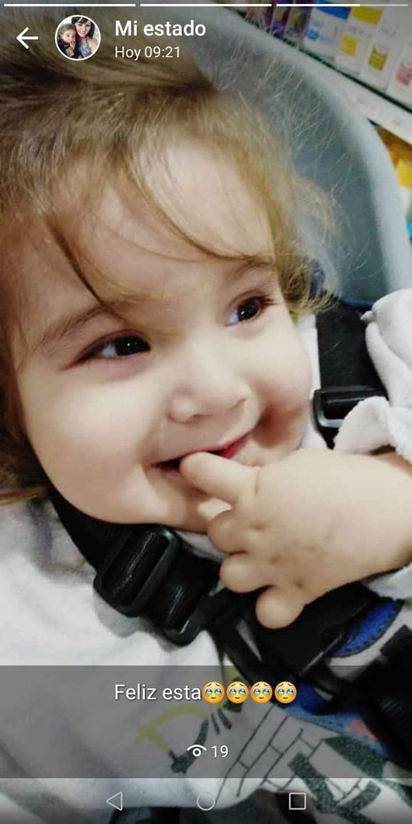 lujavic's tweet photo. El dolor que siento en mi corazón es inexplicable . Pero me quedo tranquila porque en vida hicimos todo por mi Luquitas .. Gracias eternamente a las personas que lucharon conmigo.  Descansa en Paz hijo mio https://t.co/9KbsfeTxEr