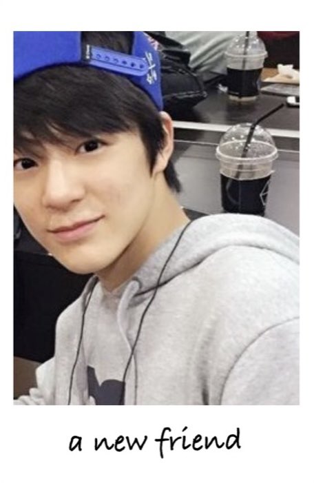 jaemworks's tweet photo. mini nomin au

“we keep this love in a photograph” jaemin and jeno’s love story told through polaroids https://t.co/b8faHyyiMe