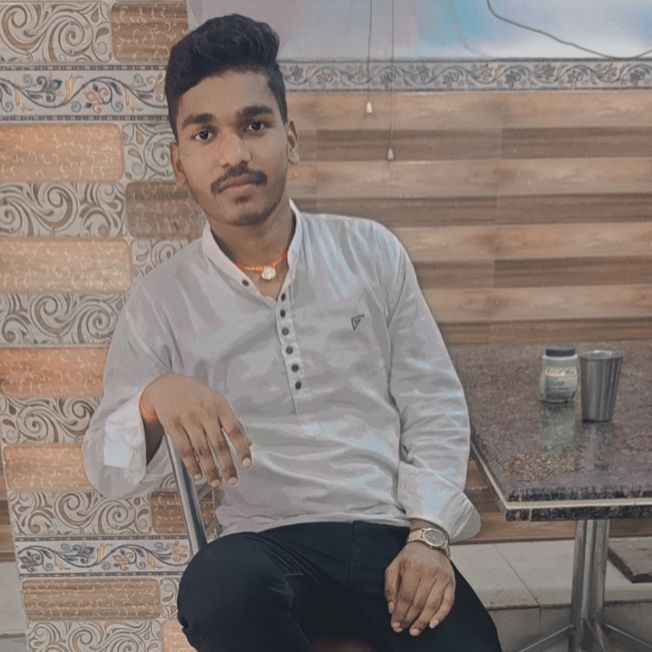 RahulKu66027107's tweet photo. #NewProfilePic https://t.co/hqPrL6lHB5