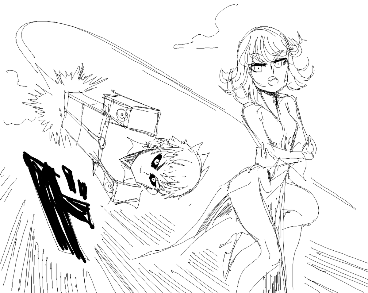 drawing thru fever 
