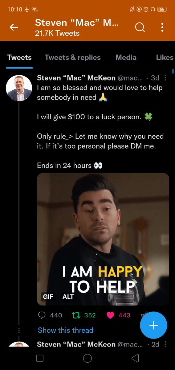 KnownNinja tweet media