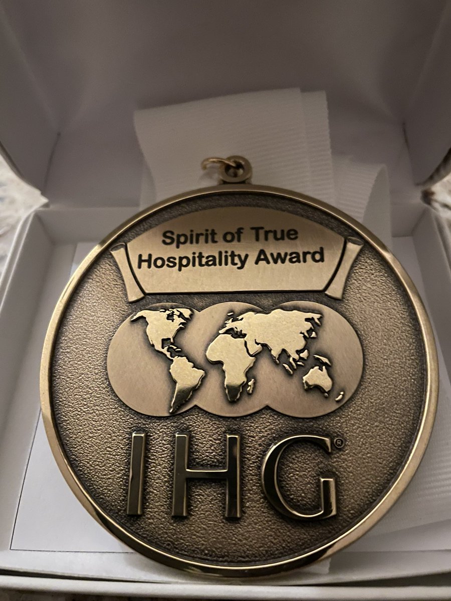 Pride Hospitality tweet media