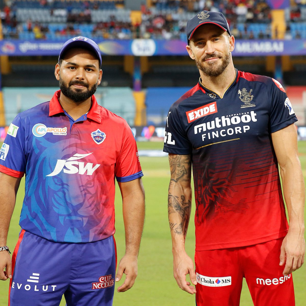 ESPNcricinfo tweet media