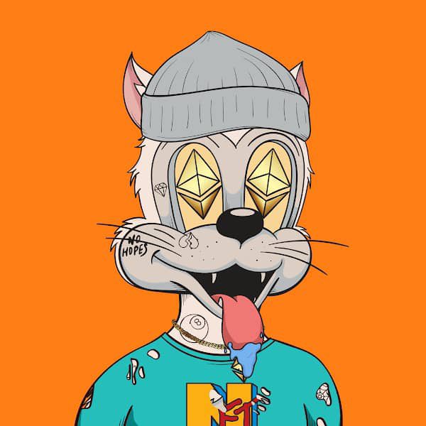 SyazzieEth's tweet photo. @DegenToonz Lfg!! https://t.co/o1aAfPFA77