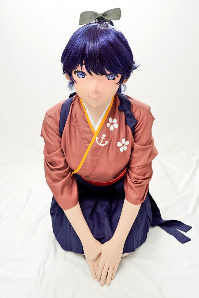 Chiralry 呆毛 tweet media