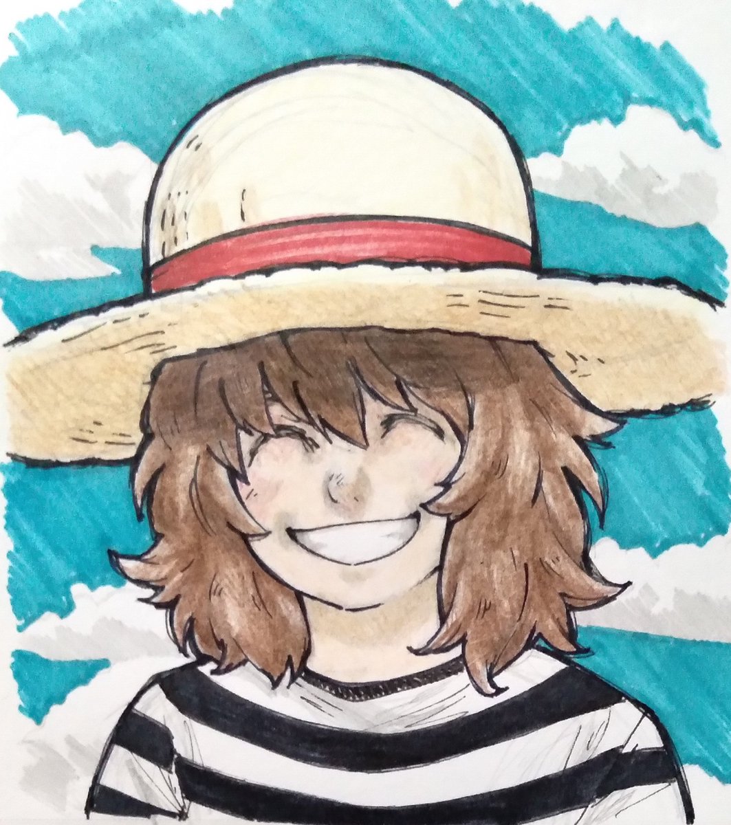 Creo que tengo problemas para dibujar mi cabello, siempre lo hago diferente 

¿Conocen algún personaje que tenga el cabello parecido?

Creo que sería bueno tomar algunas referencias 