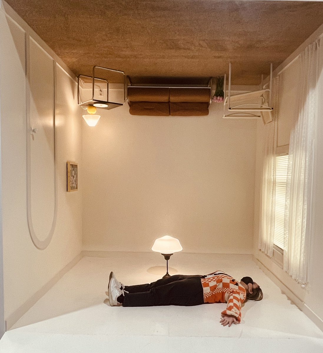 JackieeMtz19's tweet image. #HarrysHouse #lapopup