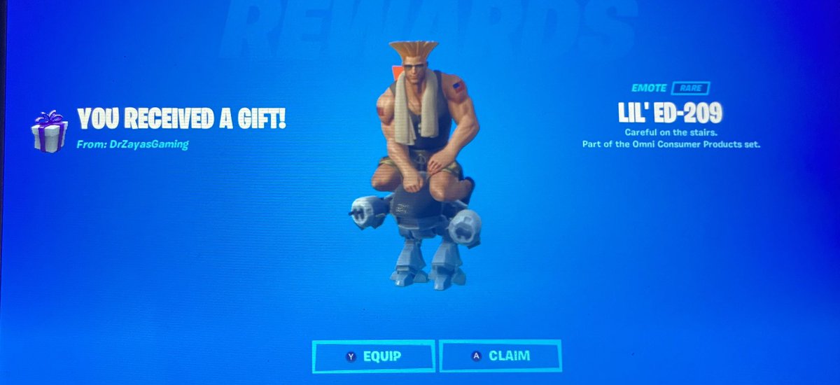 TheDJ2PAC's tweet photo. Wanted to say thanks to @SthepieThePie & @DrZayasGaming for the emote giveaway!! I appreciate the gift Dr.Z! Yaya!
#ZayasLegit #DayLightLegit https://t.co/7MLVaSjOnG