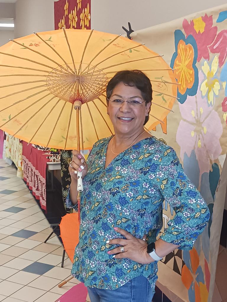 LillianSampso10's tweet photo. SPRING ISD TRANSPORTATION  celebrating Asian Pacific American Heritage. Thanks,  @revjackmann @DBaxterspring @SpringISD @Shuester @Valenciaadaaa for your support and special thanks Mele Tuoane for her  wonderful display!  https://t.co/lsGIEsioQn https://t.co/ByU389G0o7 https://t.co/4uVvmdb6Pv