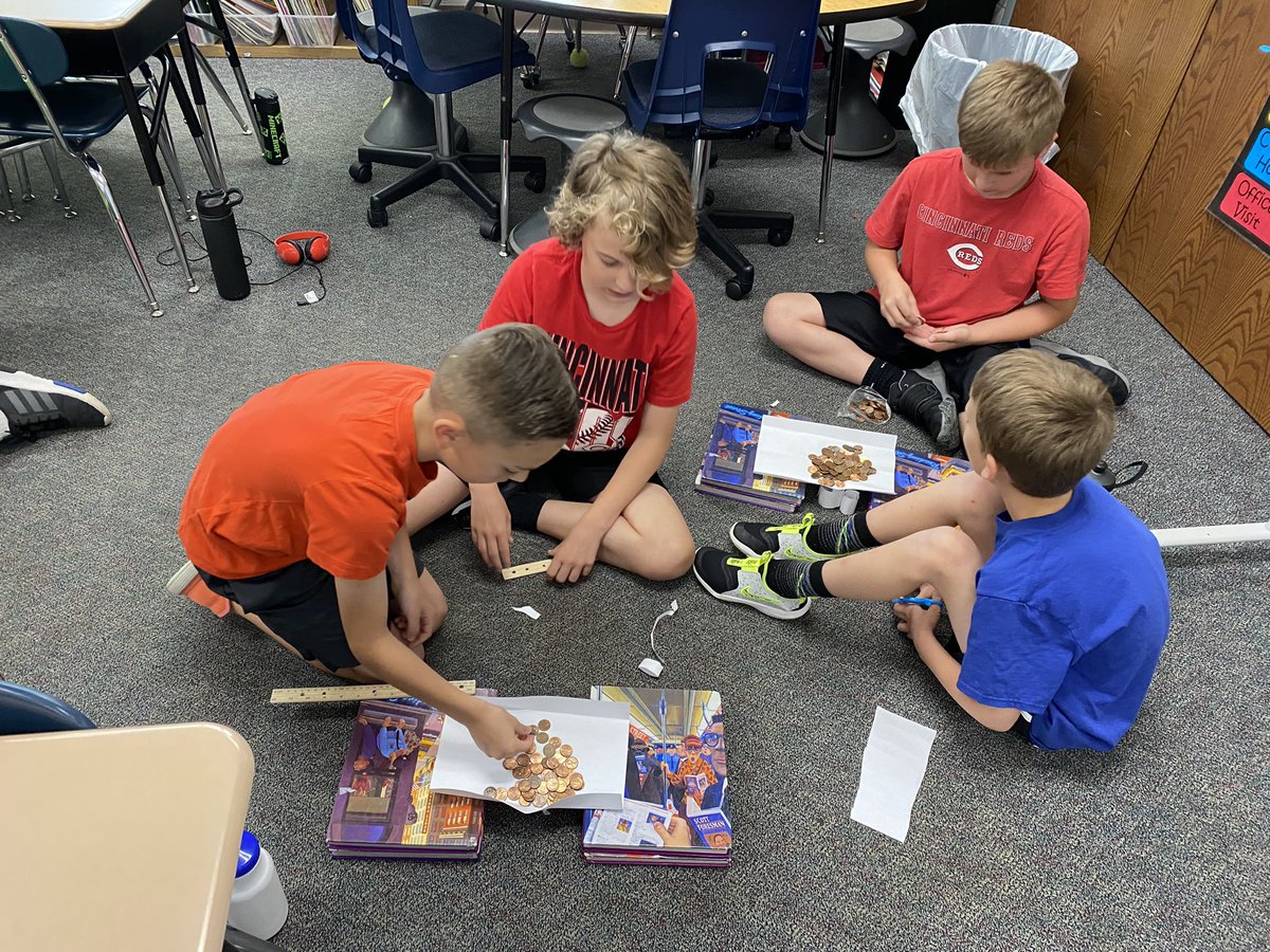 gossettsclass tweet media