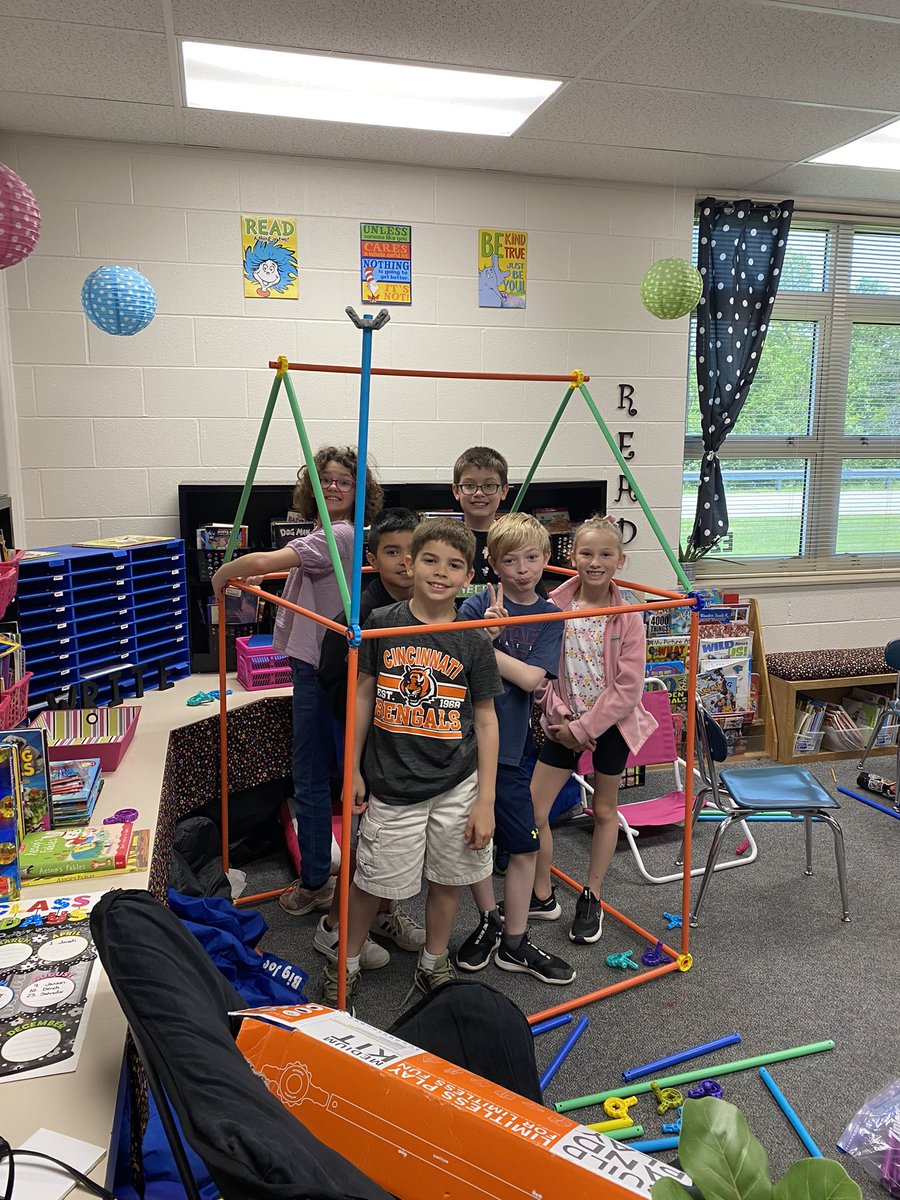 gossettsclass tweet media