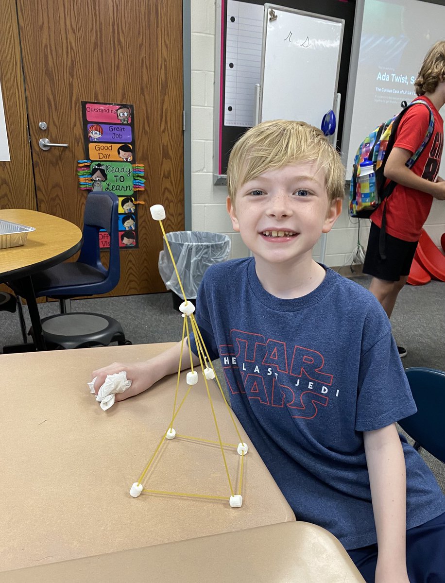 gossettsclass tweet media