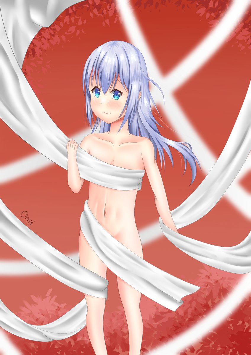hollowzen's tweet photo. Chino with cuteness
(づ｡◕‿‿◕｡)づ

#ご注文はうさぎですか #chinokafu #gochiusa #fanart #ごちうさ #IstheOrderaRabbit https://t.co/bAyJrZR80u