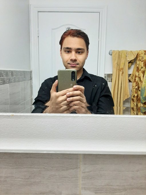 It been a long time since I have taken shower and drank alcohol, me feel so relieved as the pride of<a href="/tag/redhead"class="tags"><span>#redhead</span></a><a href="/tag/redhair"class="tags"><span>#redhair</span></a><a href="/tag/alcoholicdrinks"class="tags"><span>#alcoholicdrinks</span></a><a href="/tag/drinker"class="tags"><span>#drinker</span></a>