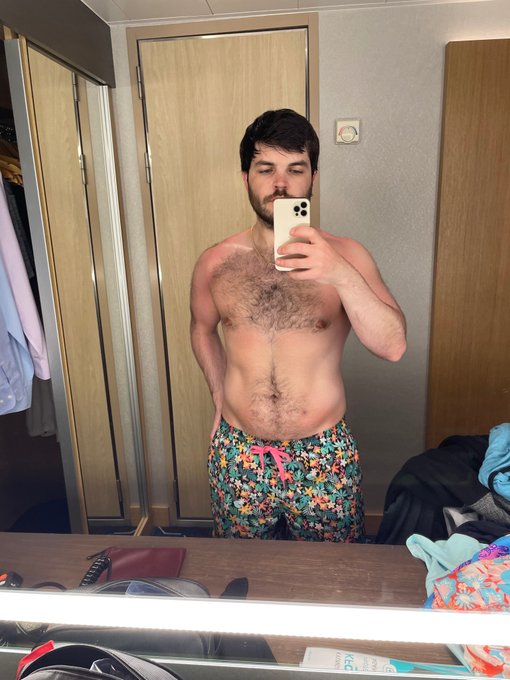 Here are a few more pictures from my vacation I can&rsquo;t wait to get some more sun bathing in! https://t