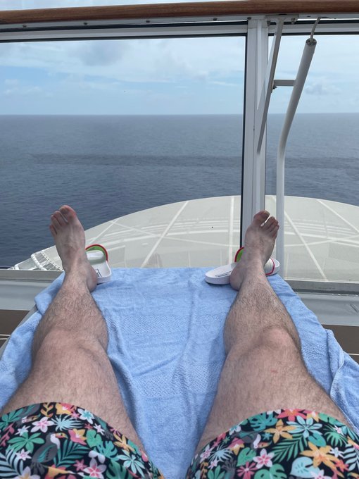 Here are a few more pictures from my vacation I can&rsquo;t wait to get some more sun bathing in! https://t