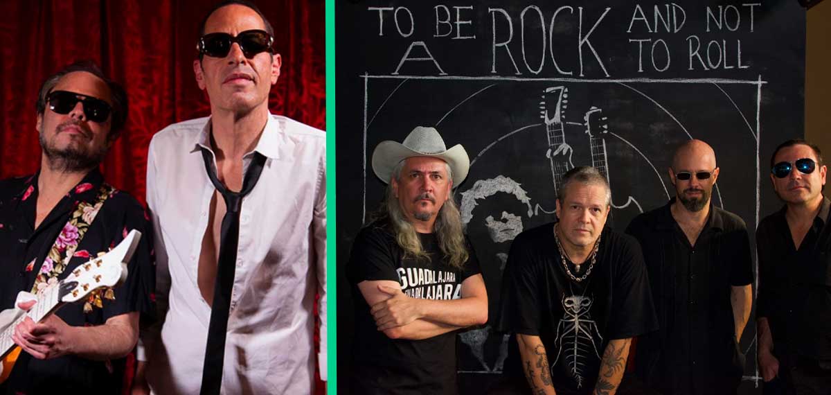 Este verano llega el 2022 ¡Puro #Queretarock! Evento que incluye a <a href="/cuca_oficial/">CUCA</a> , <a href="/Resorte_Oficial/">Resorte Oficial</a>  <a href="/LaLupitaoficial/">La Lupita</a> y <a href="/La_CastaOficial/">La Castañeda Oficial</a> .
revistaspot.mx/2022/05/20/lle…