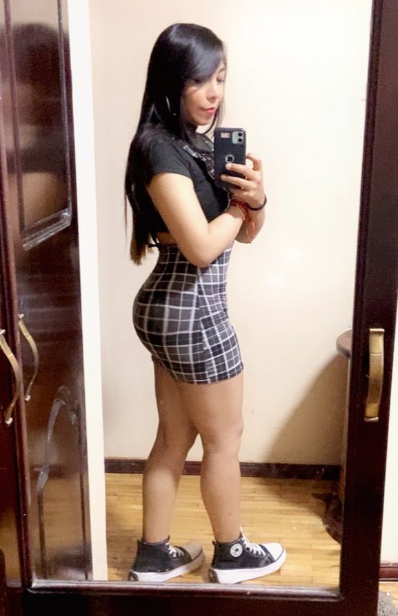 AleChacn4's tweet photo. Cuando te sientes bien contigo misma porque ya olvidaste todo el pasado 🥰❤️🫦 https://t.co/kvsqlkFHgF